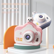 A9 2.0inch LCD HD Digital Camera Children's Mini Cartoon Digital Camera Photography Video1080P Kid's