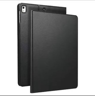 iPad 9th/8th/7th Generation 10.2 Inch Case 2021/2020/2019, Leather Stand Cover - Auto Wake/Sleep and Multiple Viewing Angles