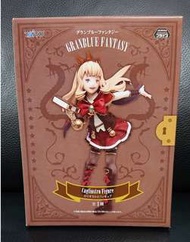 模型: Taito Granblue Fantasy Cagliostro Figure