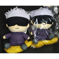 (BOOKED) Gojo Dorayaki Jujutsu Kaisen Plush