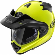 Arai Tour X5 Fluor Yellow ORIGINAL READY STOCK ✅🇲🇾❤️