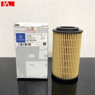 {Wholesale - Retail} Mercedes-Benz diesel engine oil filter OM651/ OM611/ OM646, BMW 318d/ 320td/ 52