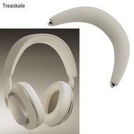 TREA Protein Leather Headband Cushion for PX7S3 PX8S Worn Pad Renewal