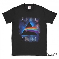 Floyd Universe Pink Band T-Shirt