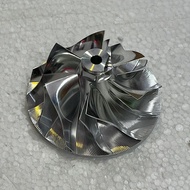 High Grade GT3582 Turbo Billet Wheel (000527)