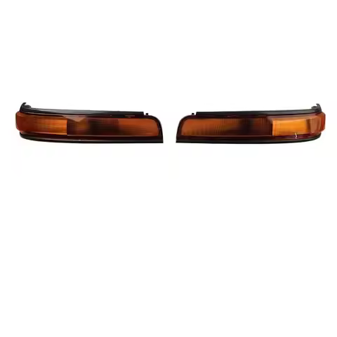 Car Corner Light Turn Signal For Toyota Hiace Regius Ace LH168 LH103 LH109 LH119 1998 to 2004 Signal