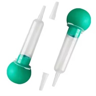 MT- Simplex Asepto Syringe 60ml