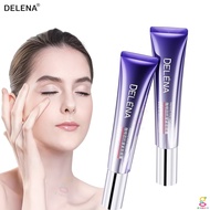 DELENA Caffeine Anti Wrinkle and Firming Eye Cream Moisturizing Eye Cream dark circles