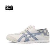Hot sale 2023 Onitsuka men's same casual shoes MEX 66 Paraty retro sports shoes waterproof canvas sports jogging couple