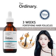 The Ordinary Multi-Peptide Serum for Hair Density