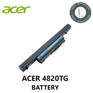 ACER 4820TG LAPTOP BATTERY FOR ASPIRE 4820TG 6847