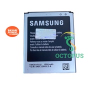 Good Quality - Samsung S Duos / s7582 / gt-s7582 / s7562 / gt-s7562  / eb425161lu  - BARU  Baterai B