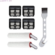 【LADY】H15 Mix HEPA Filter 99.97% Filtration Efficiency Robust Polyester Material