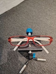 GUCCI 眼鏡架