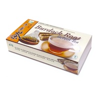 Organic Burdock Herbal Tea 有機牛蒡茶 (20 tea bags x 5g)