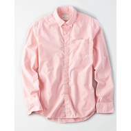 American Eagle men's long-sleeved shirt