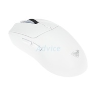 AULA WIRELESS MOUSE  SC580X WHITE - A0159170