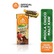 Farm Fresh UHT Moola Kaw 180ml x 24 pcs