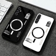 Softcase Glass Samsung A17 A07 [BSG-04] - Casing hp Samsung A17 A07 A56 A36 A26 A55 A54 A35 A25 A24 