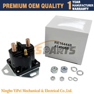 RE164448 Starter Relay Switch Solenoid For John Deere 4030 4040 4050 Models AT40955 RE164448