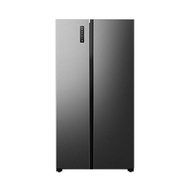 Frost-Free Large Capacity Thin Refrigerator 547L