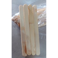 Thick Wooden Ice Cream Stick/Good & Natural Ice Cream Stick/Quality Ice Cream Stick/Thick Ice Cream 