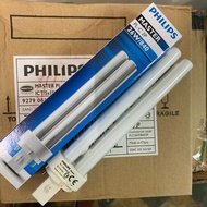 Sale 10支 Philips 26w PL-C 840 4000K 4P 4針 Cool White 米白光 慳電管 筷子管 燈管