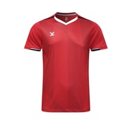 FBT Sports Jersey Unisex SA1019 [Red/Black/White]