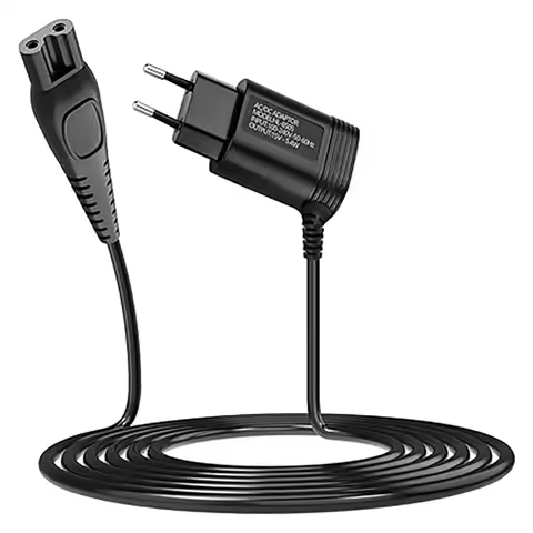 1pc Electric Shaver Charger For Philips Norelco HQ8505 Series 3000 5000 7000 9000
