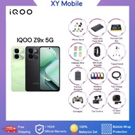 IQOO Z9x 5G | 16GB(8+8) RAM 256GB ROM