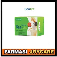 Bonlife Greenfood Herbal Tea Lite Diet Tea Slimming Tea Detox Tea Lose Weight