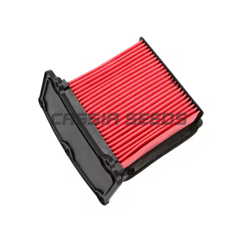 For Kymco AK550 AK 550 4T IE E4 2017-2020 CV3 550 CK600T-10 Engine Intake Filter Cleaner Motorcycle 