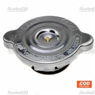 Close Radiator 1245000406 Mercedes W124 W126 W140 W201 W202 W208 W638 (Code 011)