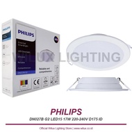 Philips Downlight DN027B G2 LED15-17W - 7 Inch