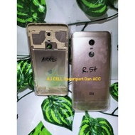 Backdoor or Casing cover rearhp/ Backdoor hp/BackCover Xiaomi Redmi 5Plus FULLSET Original