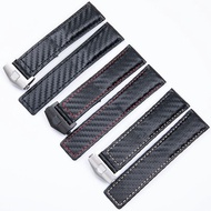 With logo and Standard Adapt to Tiger Howard Strap Sports Diving 300 Carlila f1 Watch Strap Men Wome