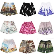 Basketball shorts, American sports shorts for men gym shorts, fashionable football shorts, running s