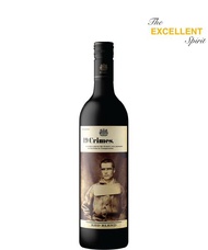 19 Crimes Red Blend 750ml