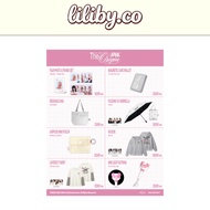 [PRE-ORDER] APINK - 8th Concert <The Origin : APINK> ONLINE MERCH