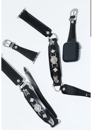 新出 新款 代訂 全新 Toga apple watch belt strap 錶帶