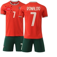 2025/26 season Ronaldo 7 special edition Portugal national team No. 7 Crow Manchester City Harland N