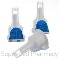 Pen Needle Novofine 31G 6mm 10's