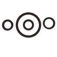 For MITSUBISHI OUTLANDER II 6B31 Crankshaft Oil Seal Auto Parts Car Accessories Engine Gasket 1052A0