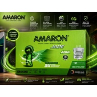 AMARON  DIN100L 95AH AGM   | LN6 | Car Battery Audi BMW Mercedes Benz  Ranger Rover