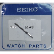 Seiko 7009 7s26 stem axle