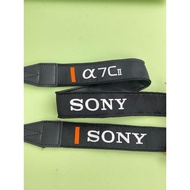 Suitable for Sony A7C II Micro Single Shoulder Strap Strap A7C2 Original Style Shoulder Strap A7CII 