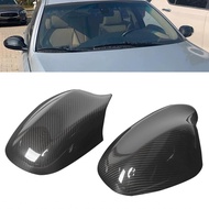 Sudi Side Mirror Cap  Delicate Rearview Cover for Car