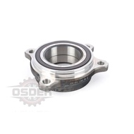 [Oster VAG] 8W0407625G Front Wheel Bearing A4 A5 A6 Q5 Q7 RS4 RS6 German Deputy Factory