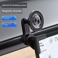 magsafe ring Mercedes-Benz EQA260 EQB350 EQC350 car phone holder magsafe magnetic new