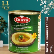 Durra Hummus Tahini (370g)